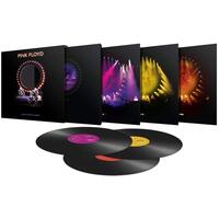 PINK FLOYD - Delicate Sound Of Thunder (180 Gr )