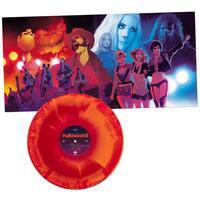 SOUNDTRACK - Halloween Ii: Original Motion Picture Soundtrack - A Rob Zombie Film (Vinyl)