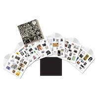 SUEDE - Beautiful Ones: The Best Of Suede 1992 - 2018: Deluxe Edition (Limited White Coloured Vinyl)