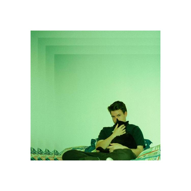 REX ORANGE COUNTY - Bcos U Will Never B Free