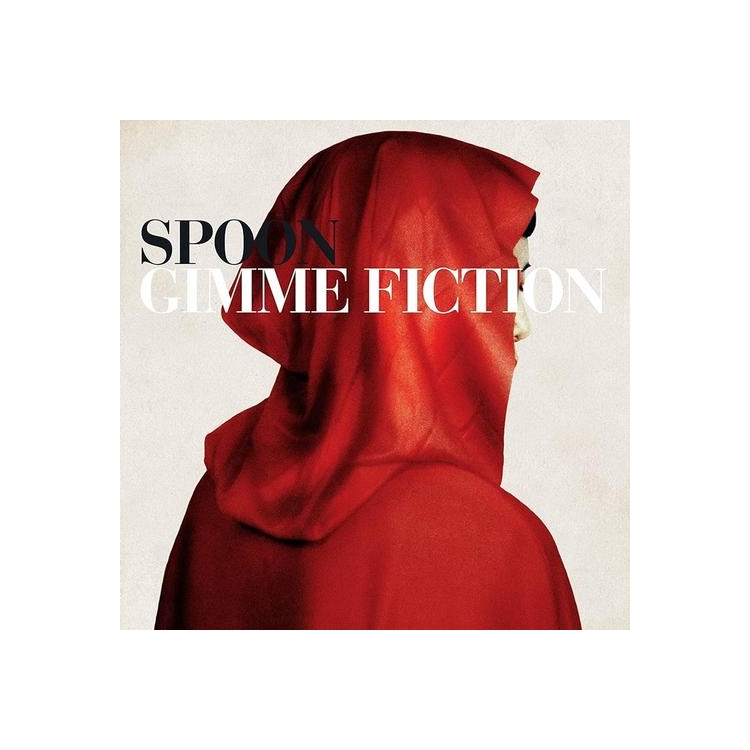 SPOON - Gimme Fiction