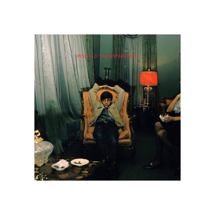 SPOON - Transference