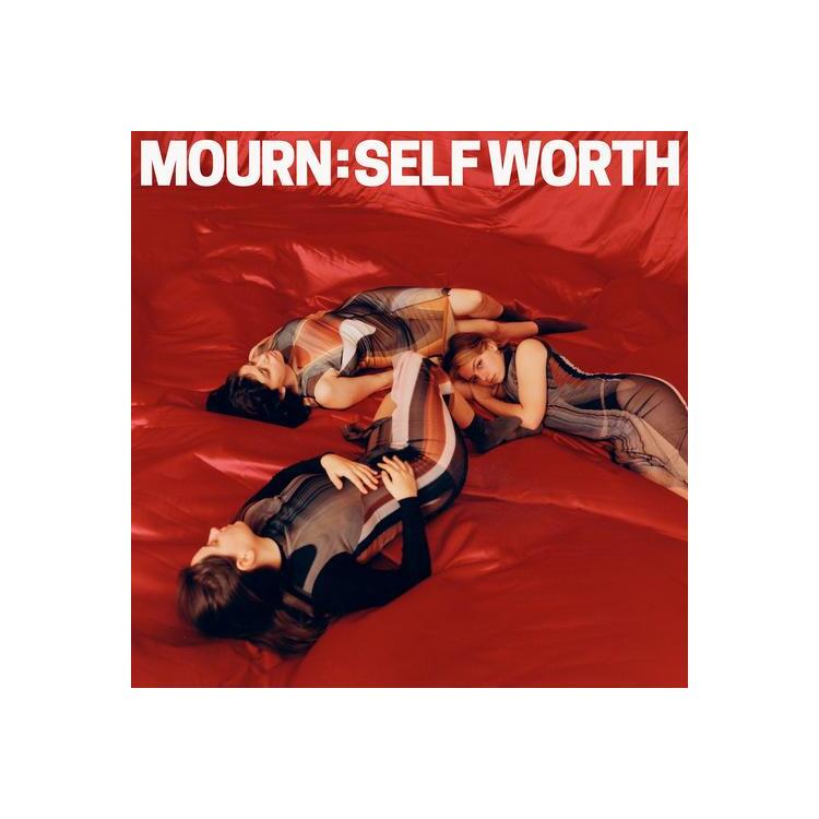 MOURN - Self Worth