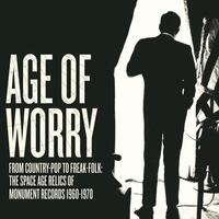VARIOUS ARTISTS - Age Of Worry