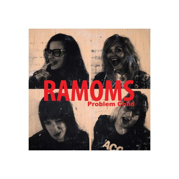 RAMOMS - Problem Child