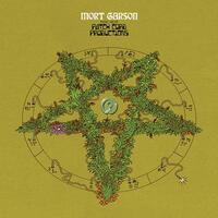 MORT GARSON - Music From Patch Cord Productions (Purple Vinyl)