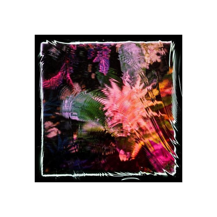 CAMILA FUCHS - Kids Talk Sun (Yellow Vinyl)