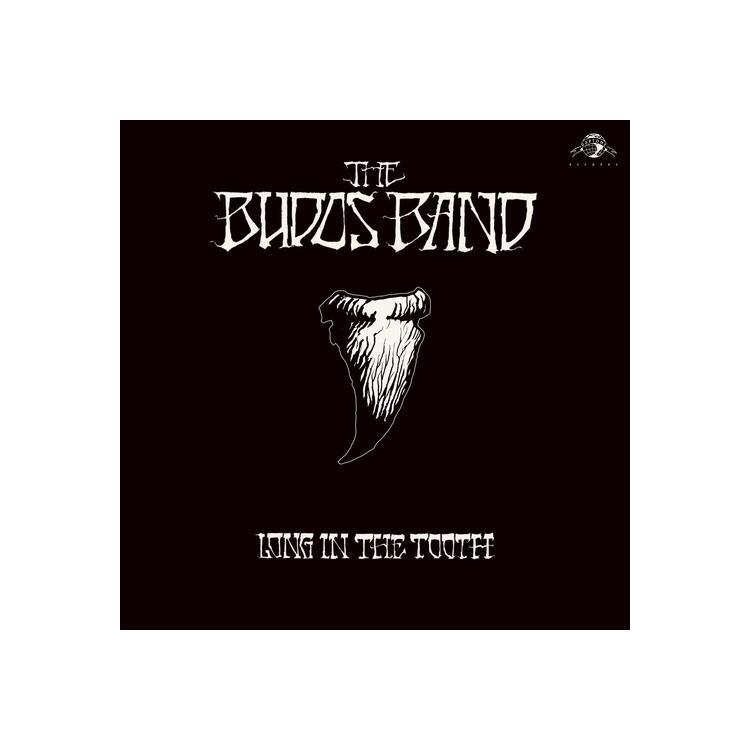 THE BUDOS BAND - Long In The Tooth