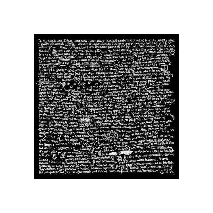 ARLO PARKS - Super Sad Generation (Vinyl)