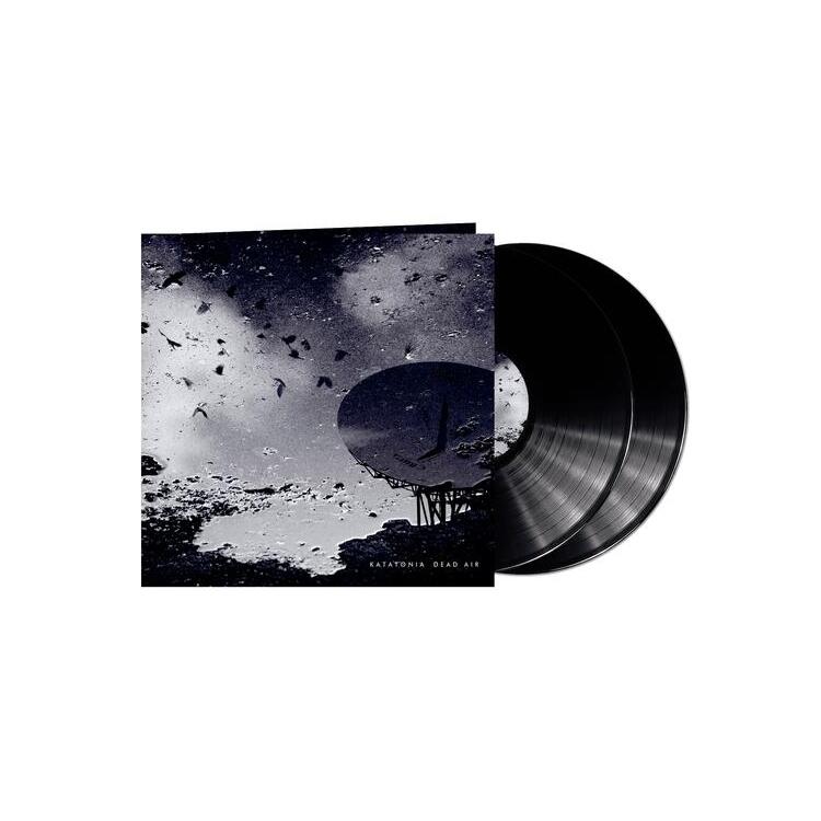 KATATONIA - Dead Air (Vinyl)