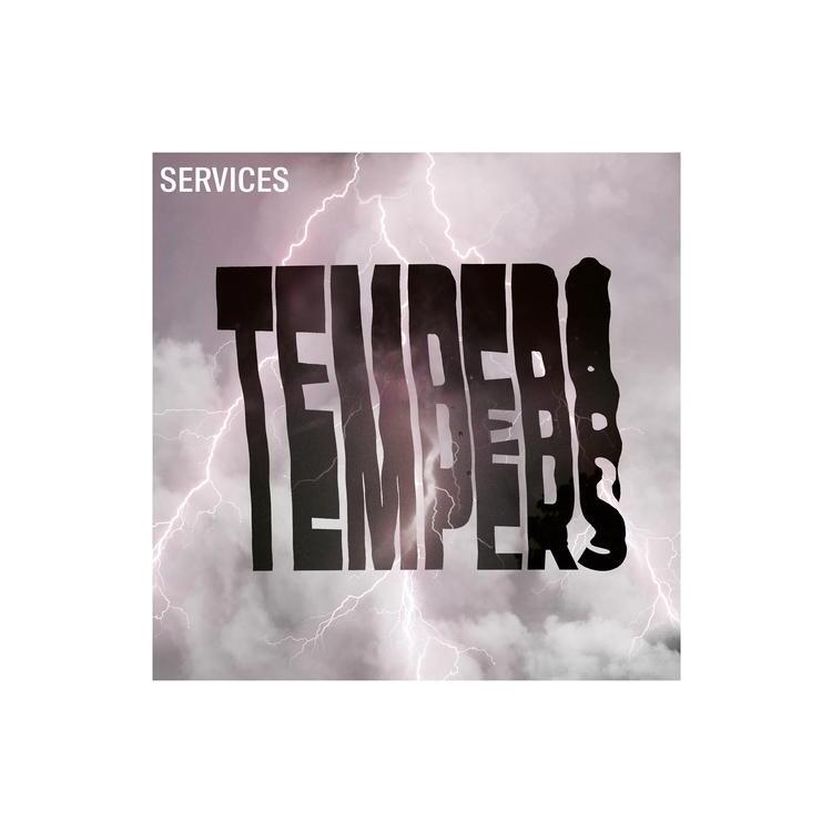 TEMPERS - Services
