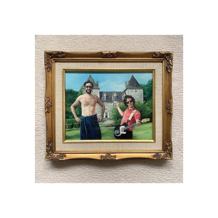 ROYAL GREEN - Royal Green