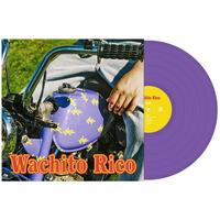BOY PABLO - Wachito Rico (Limited Purple Coloured Vinyl)