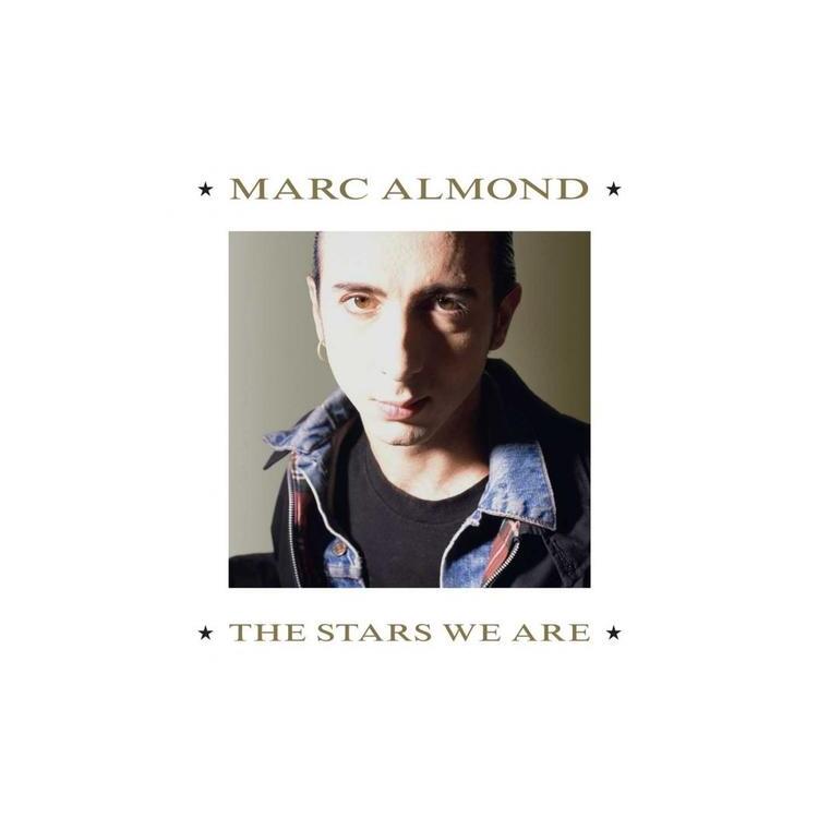 MARC ALMOND - The Stars We Are: - Limited Edition Expanded Double Vinyl