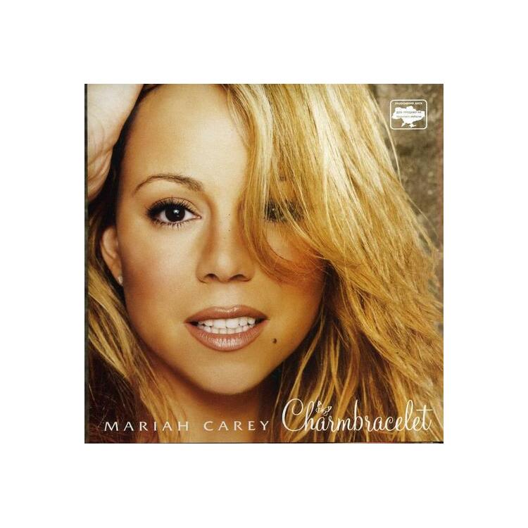 MARIAH CAREY - Charmbracelet