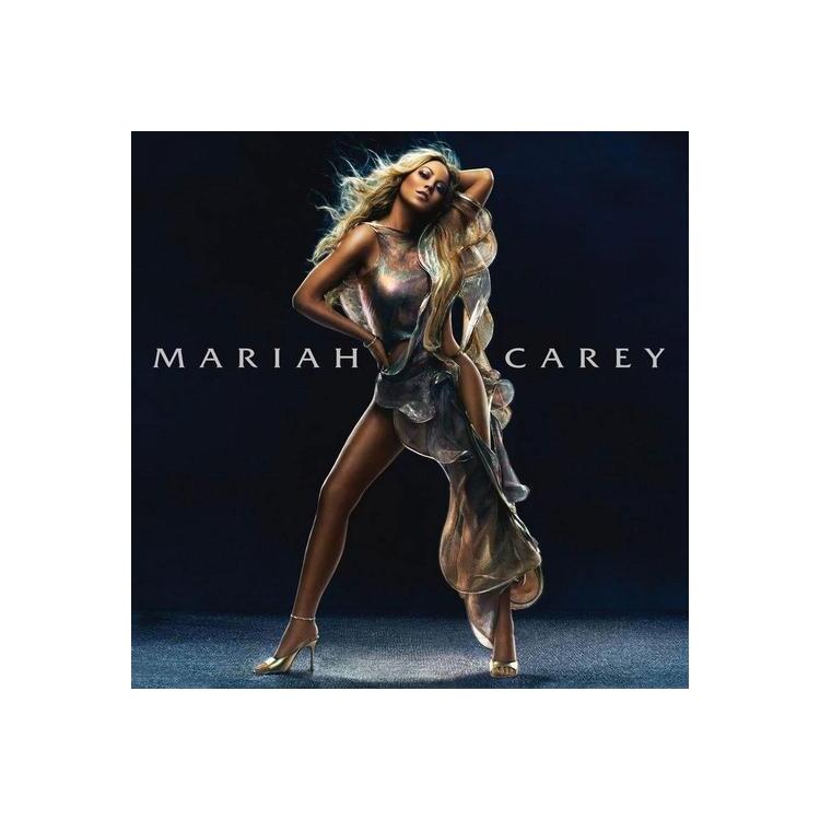 MARIAH CAREY - Emancipation Of Mimi -hq-