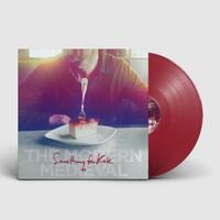 SOMETHING FOR KATE - The Modern Medieval (Regular Vinyl)
