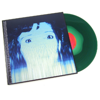 AVALANCHES - We Will Always Love You (180g/kelly Green W/ Coke Bottle Splash Vinyl/2lp) (I)