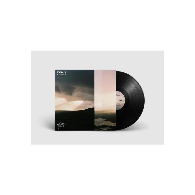 ZIGGY ALBERTS - Truly Acoustic (Vinyl)