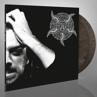 NIGHTFALL - Diva Futura (Double Bladed Bullet Coloured Vinyl In Gatefold Sleeve)