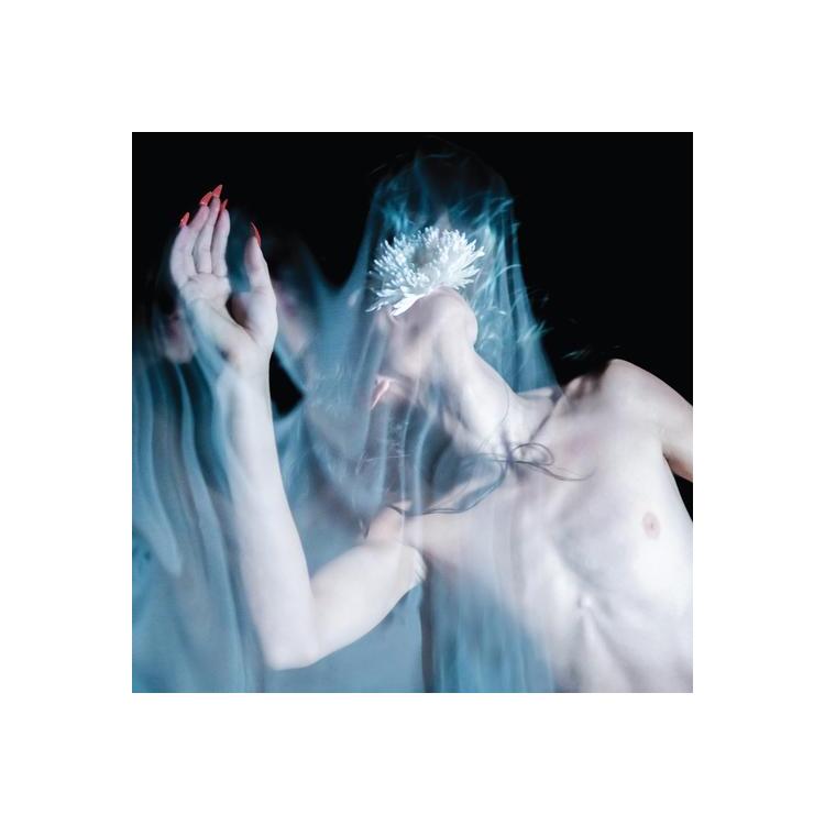 PIERCE WITH ARROW - Shatter (Clear Vinyl)