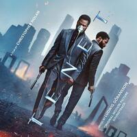 SOUNDTRACK - TENET: Original Motion Picture Soundtrack (Vinyl)