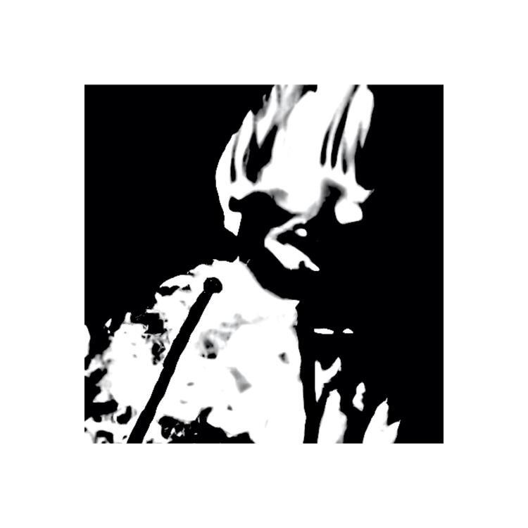 GREG PUCIATO - Child Soldier: Creator Of God (Limited Black & Red Swirl Coloured Vinyl)