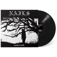 NAILS - Unsilent Death: 10th Anniversary Edition (Vinyl)