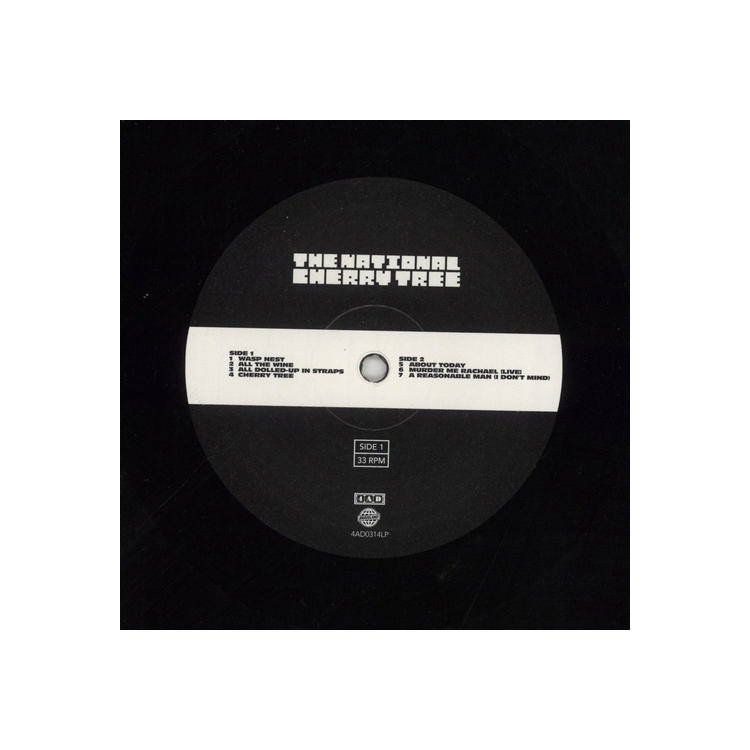THE NATIONAL - Cherry Tree (33rpm)