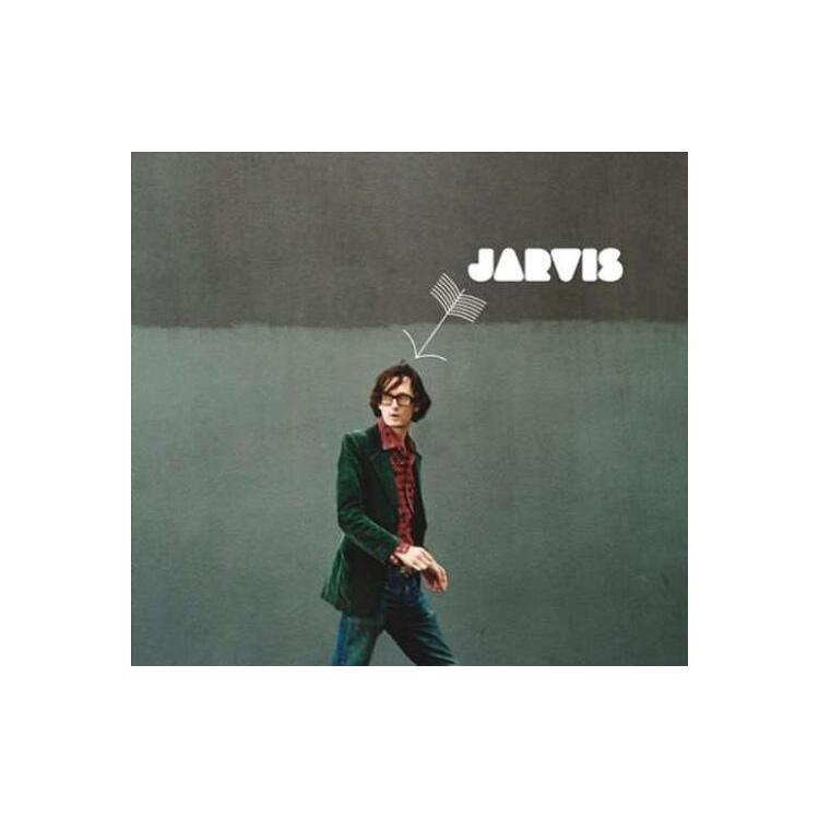 JARVIS COCKER - Jarvis