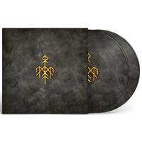 WARDRUNA - Runaljod - Ragnarok (Limited Picture Disc Vinyl)