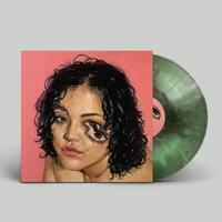 ODETTE - Herald (Swamp Green Vinyl)