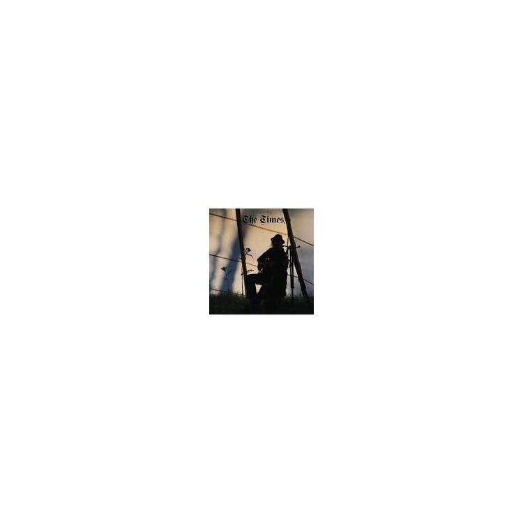 NEIL YOUNG - The Times Ep (Vinyl)