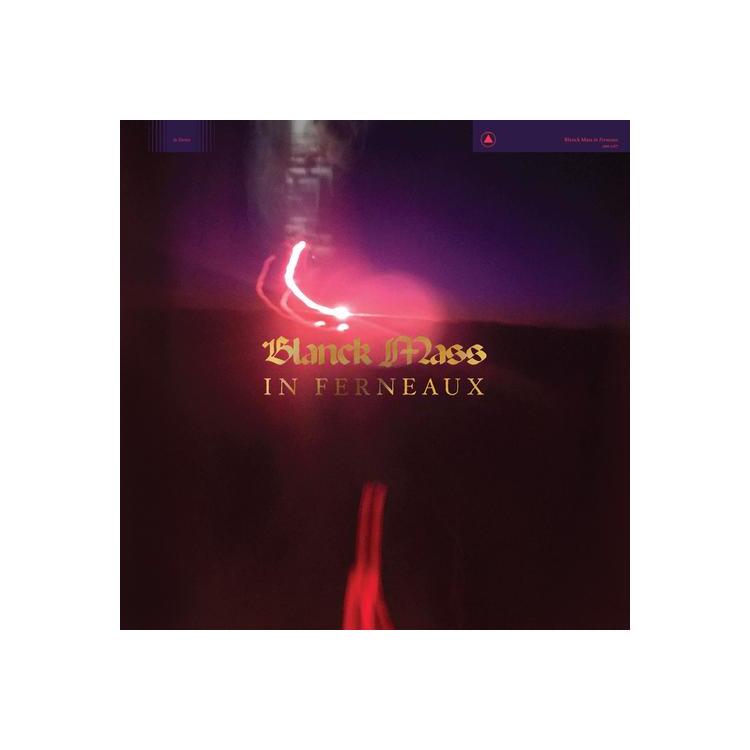 BLANCK MASS - In Ferneaux (Vinyl)