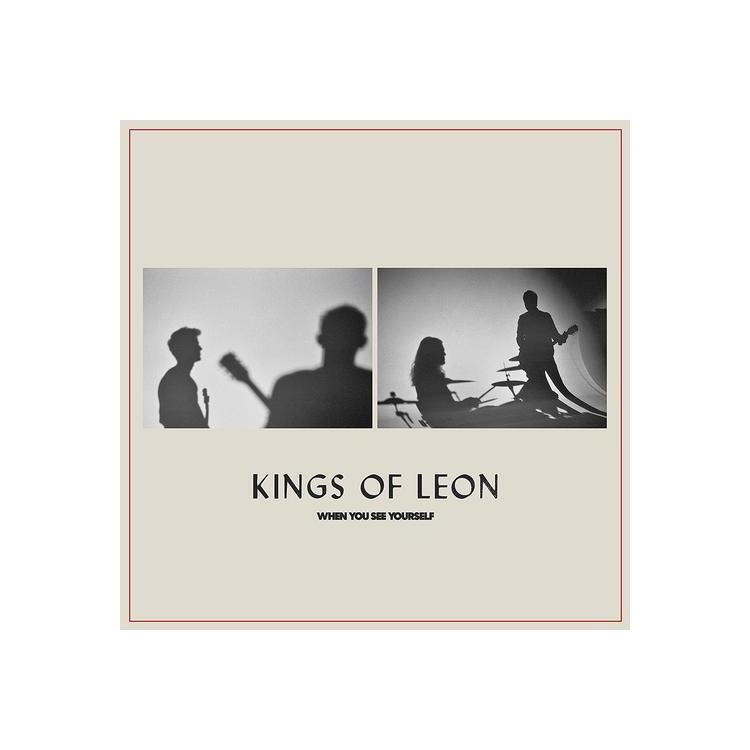 KINGS OF LEON - When You See Yourself