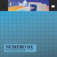 VARIOUS ARTISTS - Numero 95
