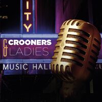 VARIOUS ARTISTS - Crooners & Ladies (Gold Vinyl)