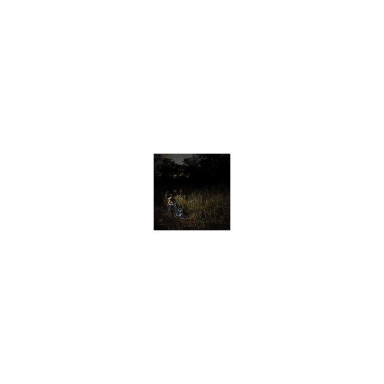 THE WEATHER STATION - Ignorance (Black Vinyl)