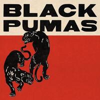 BLACK PUMAS - Black Pumas (2lp/7' Dlx)