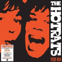 THE HOTRATS - Live In Toyko (Indies Exclusive - 180g Clear Vinyl)
