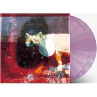 MOGWAI - As The Love Continues (Limited Purple Coloured Vinyl)