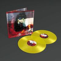 MOGWAI - As The Love Continues (Limited Transparent Yellow Coloured Vinyl)
