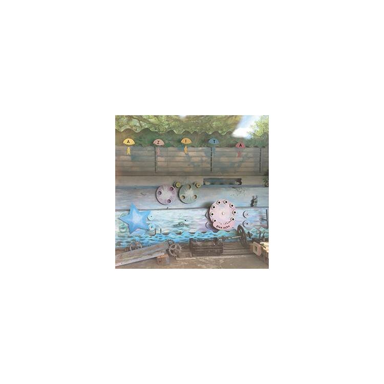 AZITA - Glen Echo