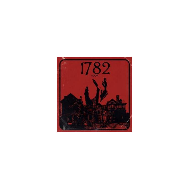 1782 - From The Graveyard (Coloured Vinyl)