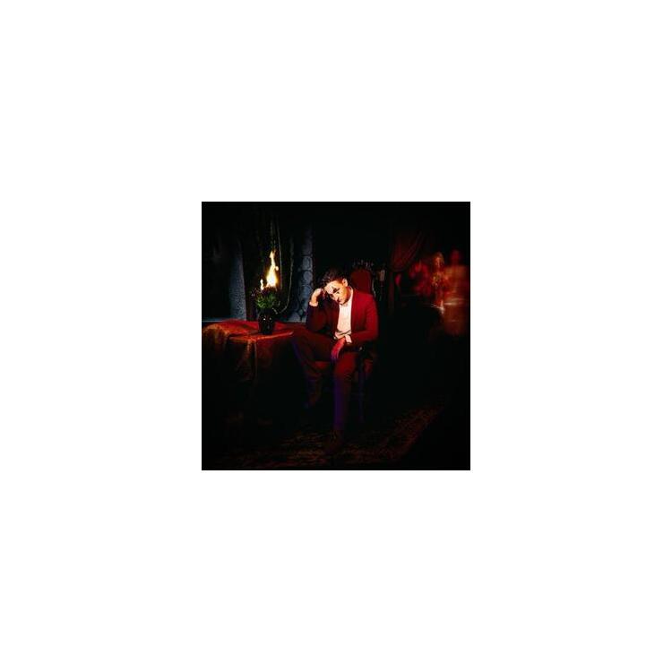 GUCCIHIGHWATERS - Joke's On You (Coloured Vinyl)