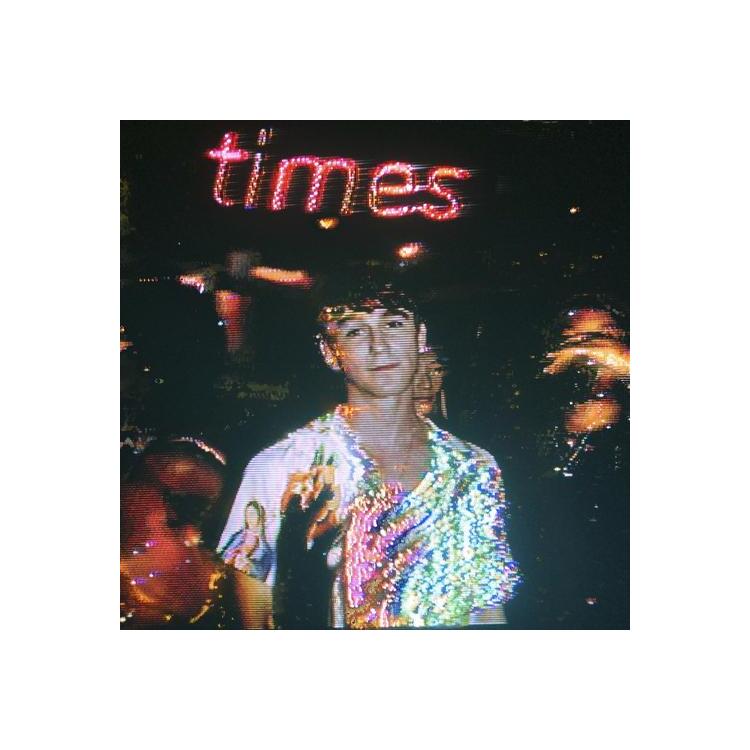 SG LEWIS - Times (Lp)