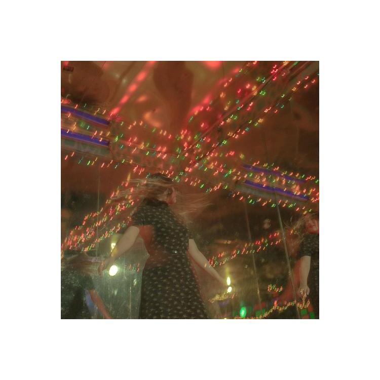 RENEE REED - Renee Reed (Metallic Gold Vinyl)
