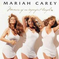 MARIAH CAREY - Memoirs Of An Imperfect Angel