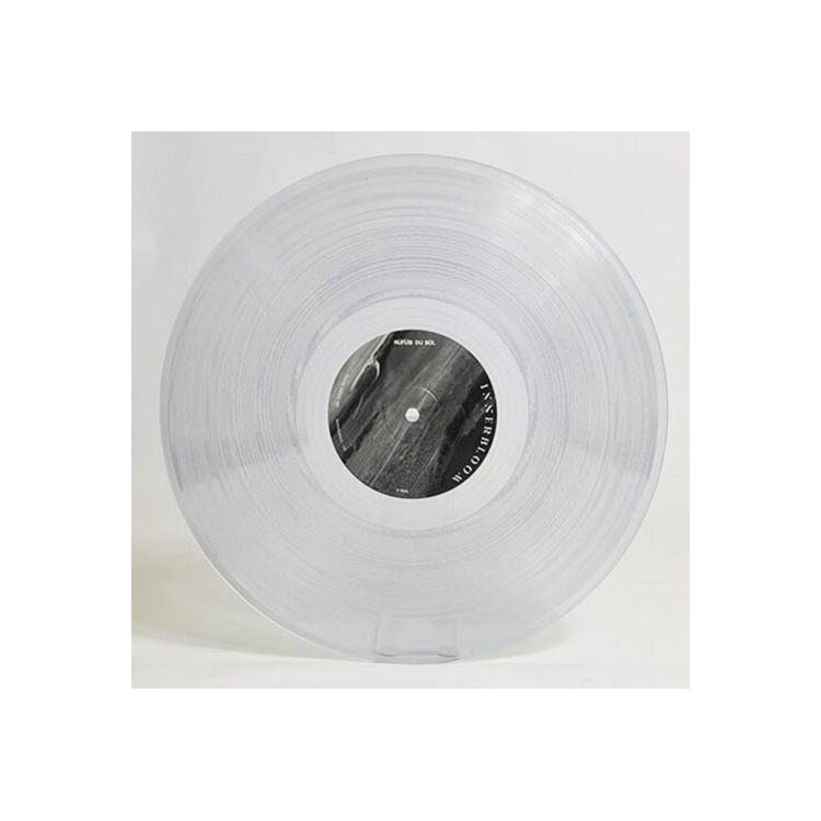 RUFUS DU SOL - Innerbloom Remixes