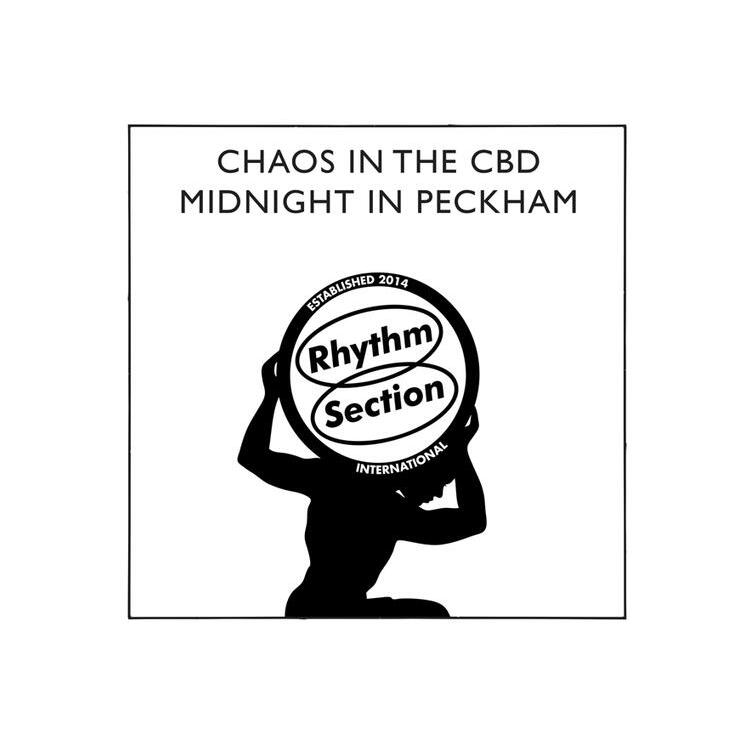 CHAOS IN THE CBD - Midnight In Peckham [12']